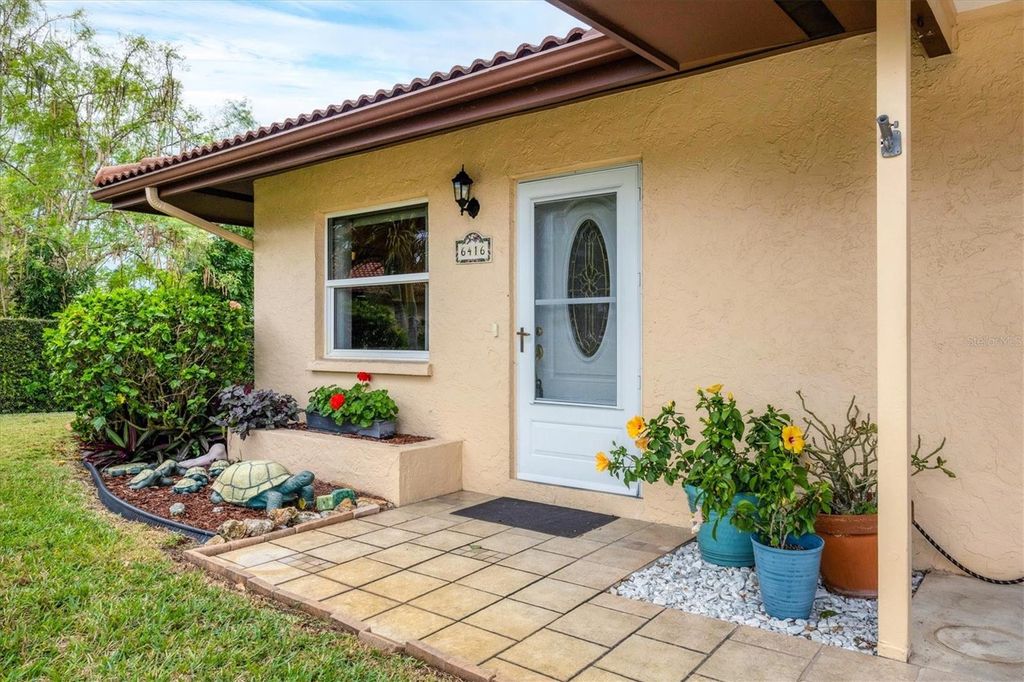 Photo of 6416 Mercer Road, Bradenton, FL 34207 (MLS # A4678446)