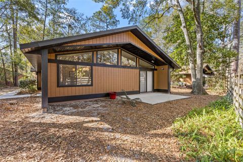 A home in GAINESVILLE