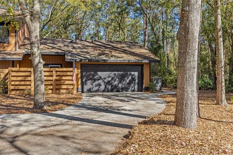 A home in GAINESVILLE