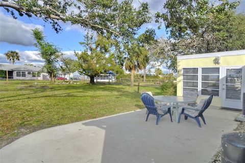 A home in PORT CHARLOTTE