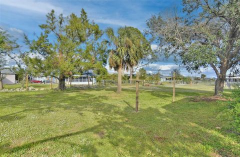 A home in PORT CHARLOTTE