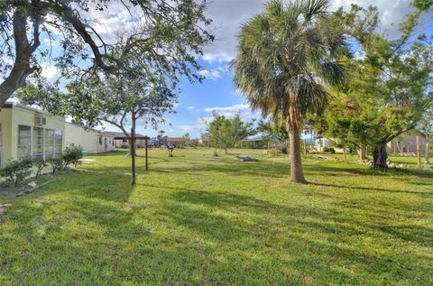 A home in PORT CHARLOTTE