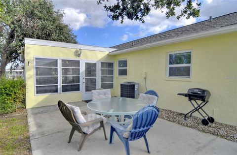 A home in PORT CHARLOTTE