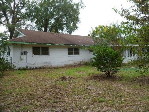 A home in OCALA