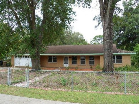 A home in OCALA