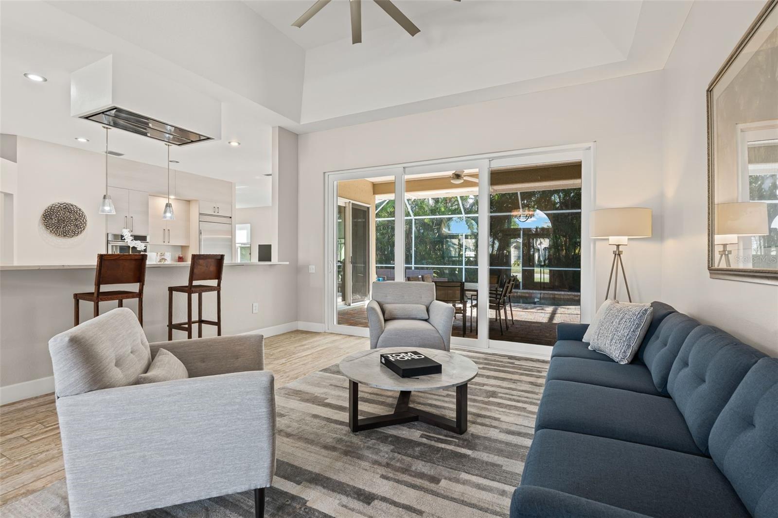 PINE MEADOW PH III - Residential Lease