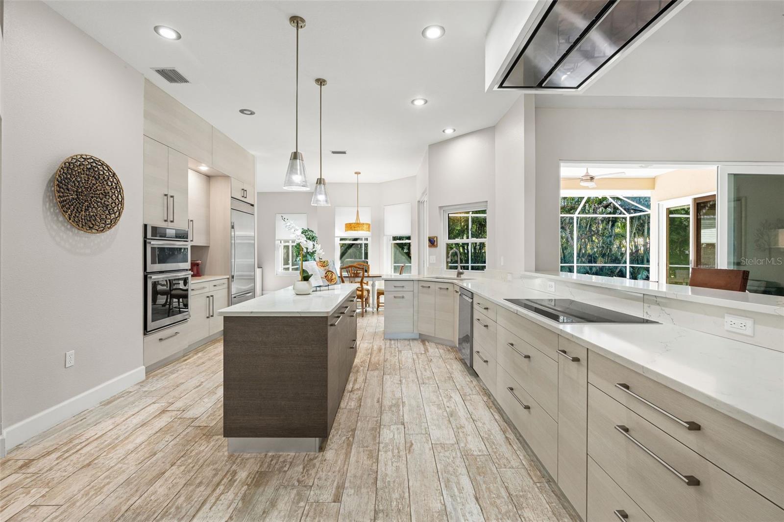 PINE MEADOW PH III - Residential Lease