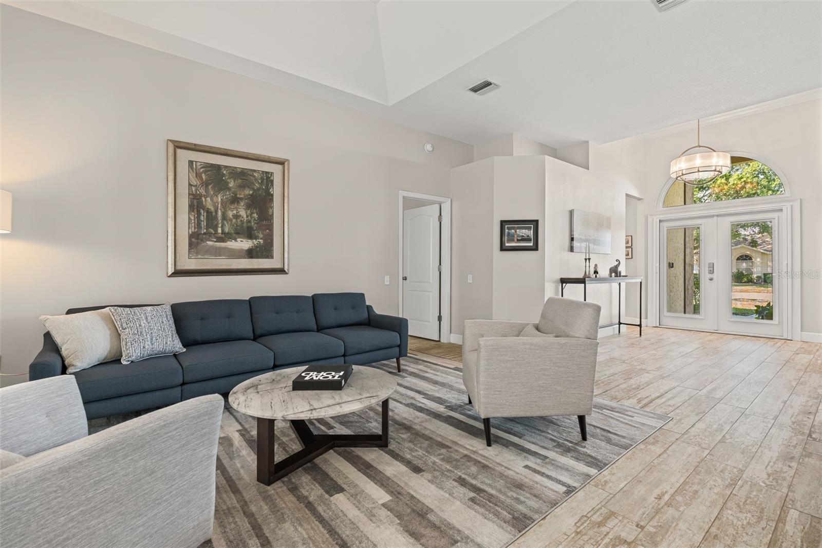 PINE MEADOW PH III - Residential Lease