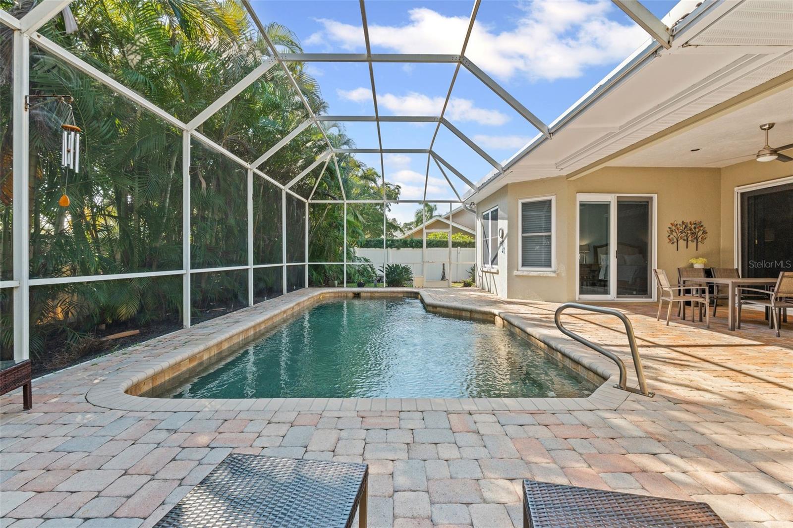 PINE MEADOW PH III - Residential Lease