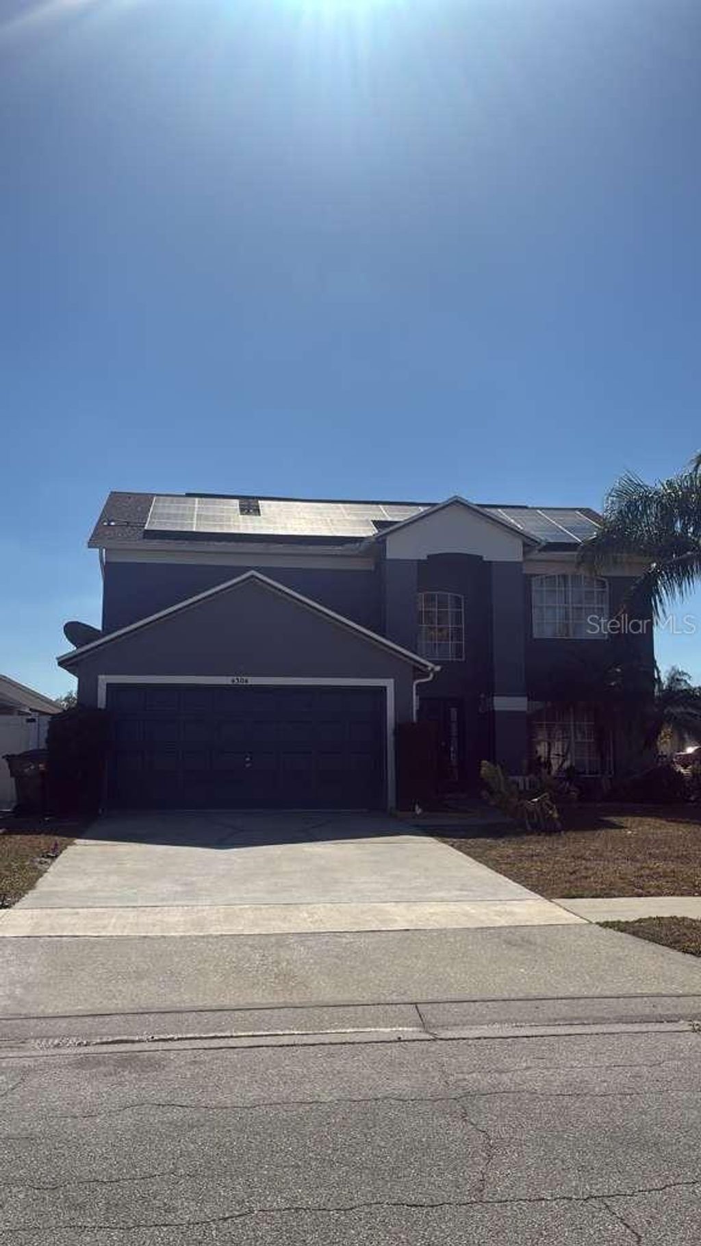 Photo of 4304 Creekside Boulevard, Kissimmee, FL 34746 (MLS # S5143633)
