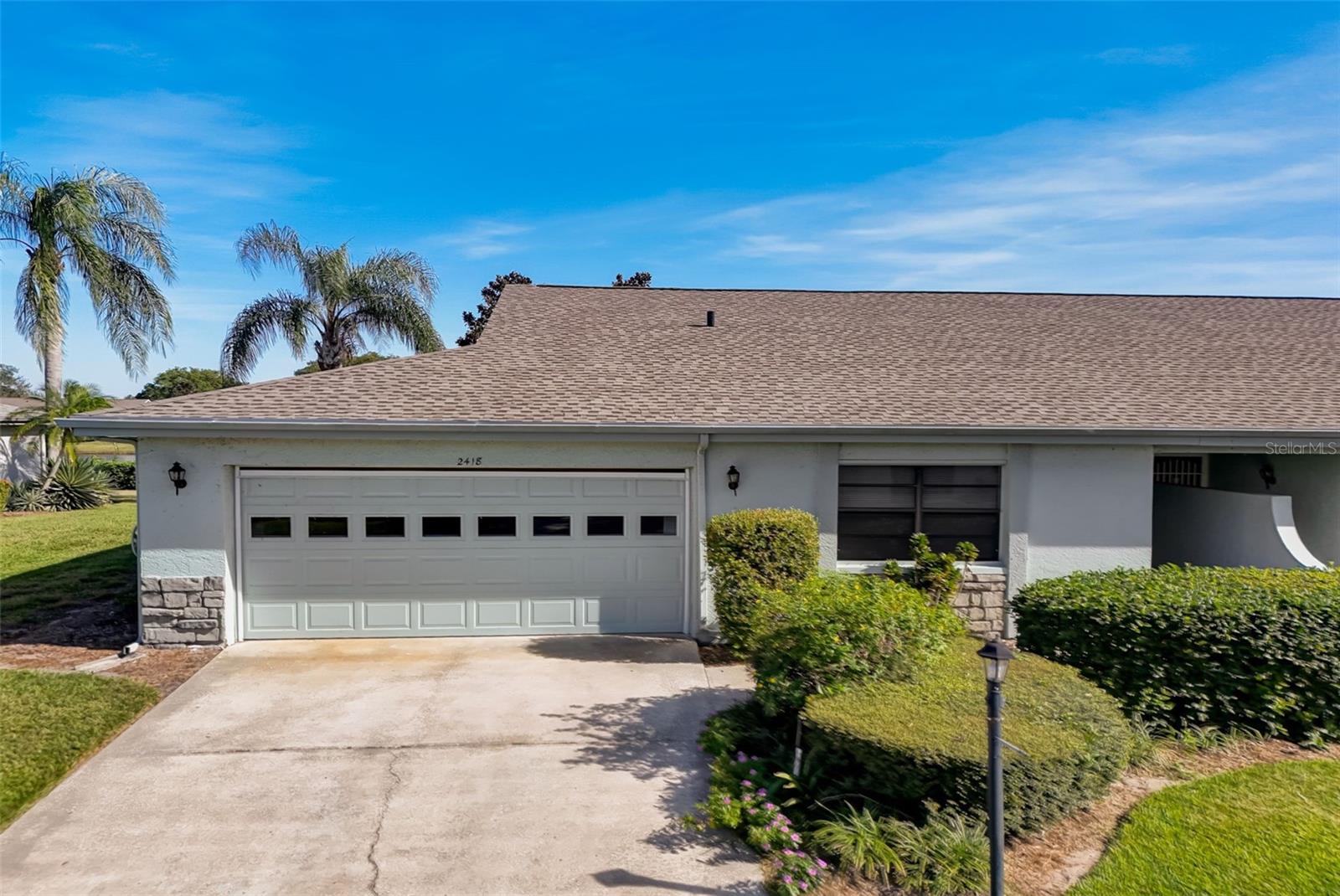 LANCASTER I CONDO - Residential