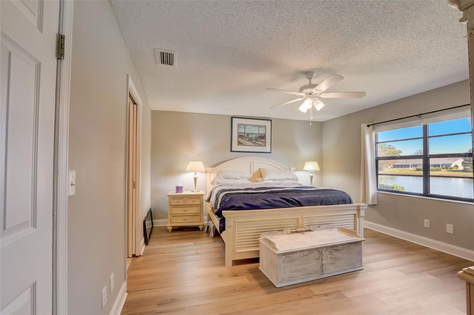 LANCASTER I CONDO - Residential