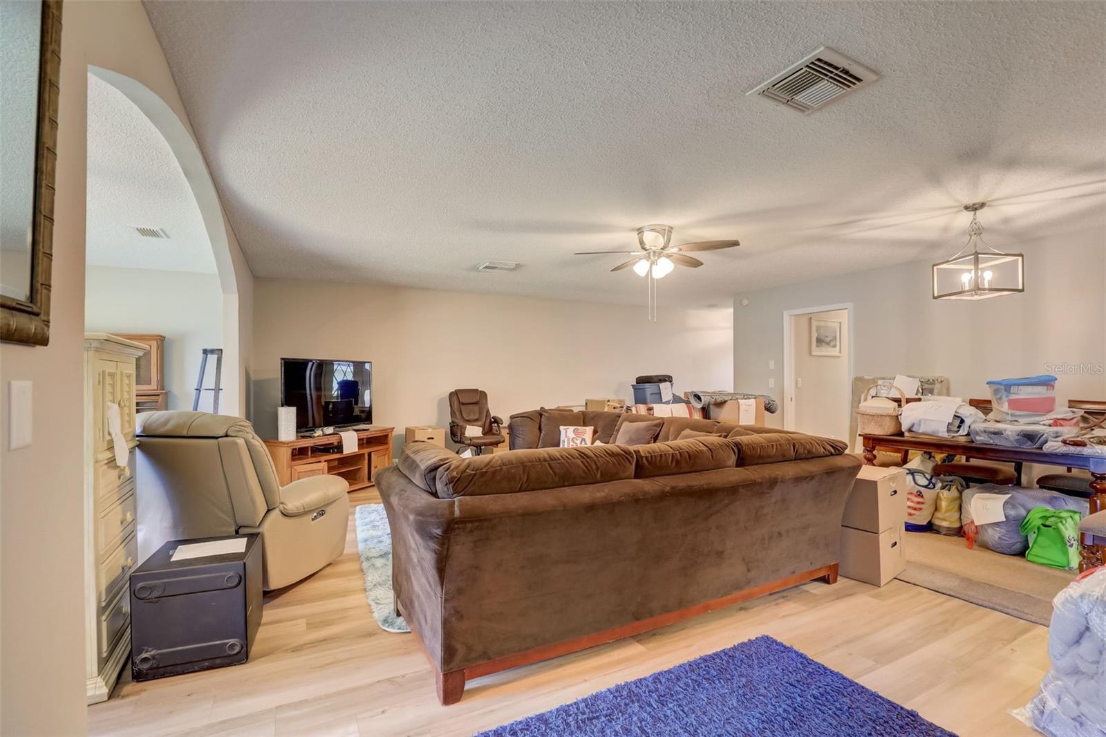 LANCASTER I CONDO - Residential