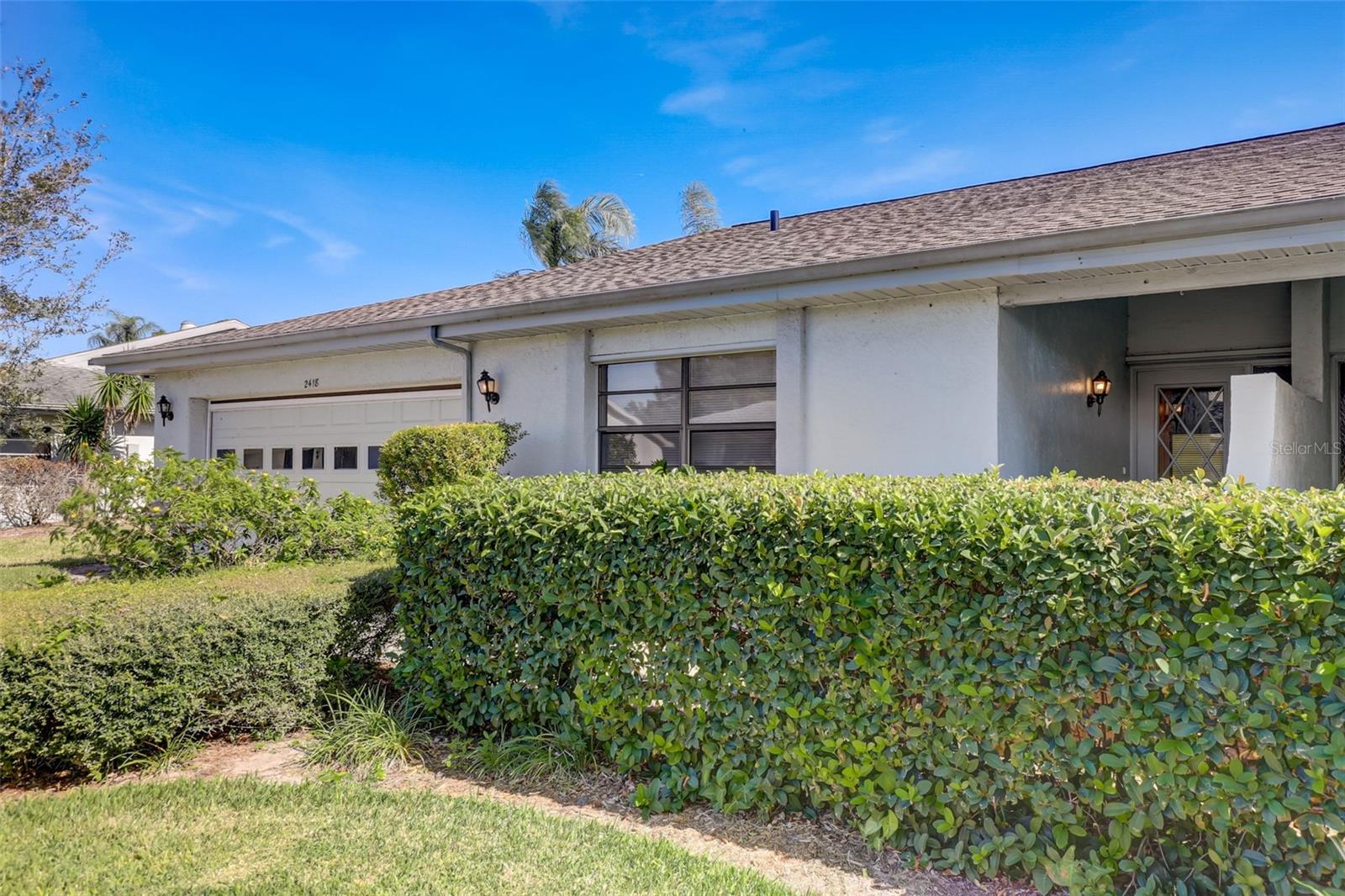 LANCASTER I CONDO - Residential