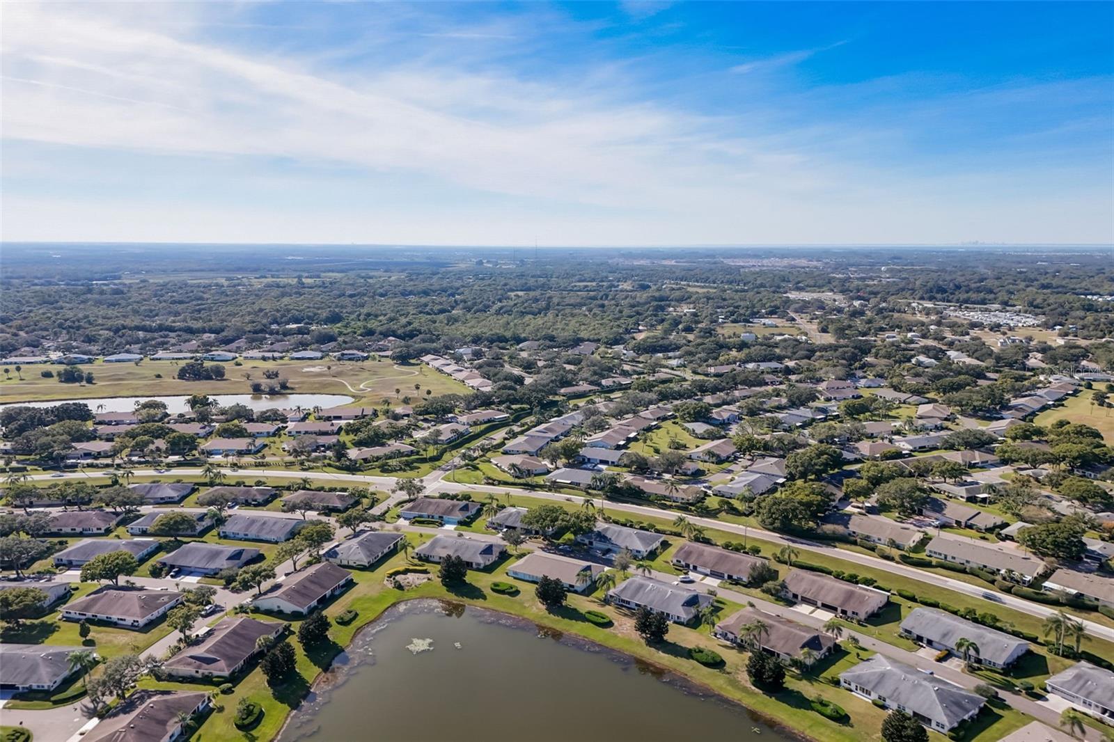 LANCASTER I CONDO - Residential