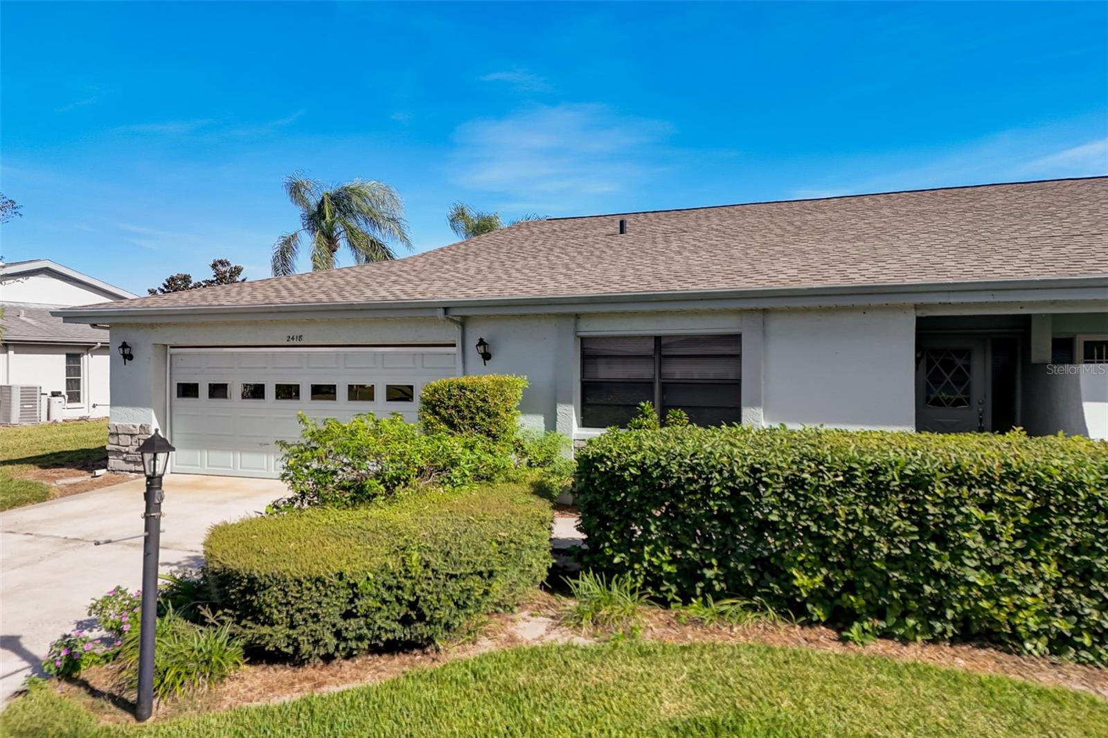 LANCASTER I CONDO - Residential