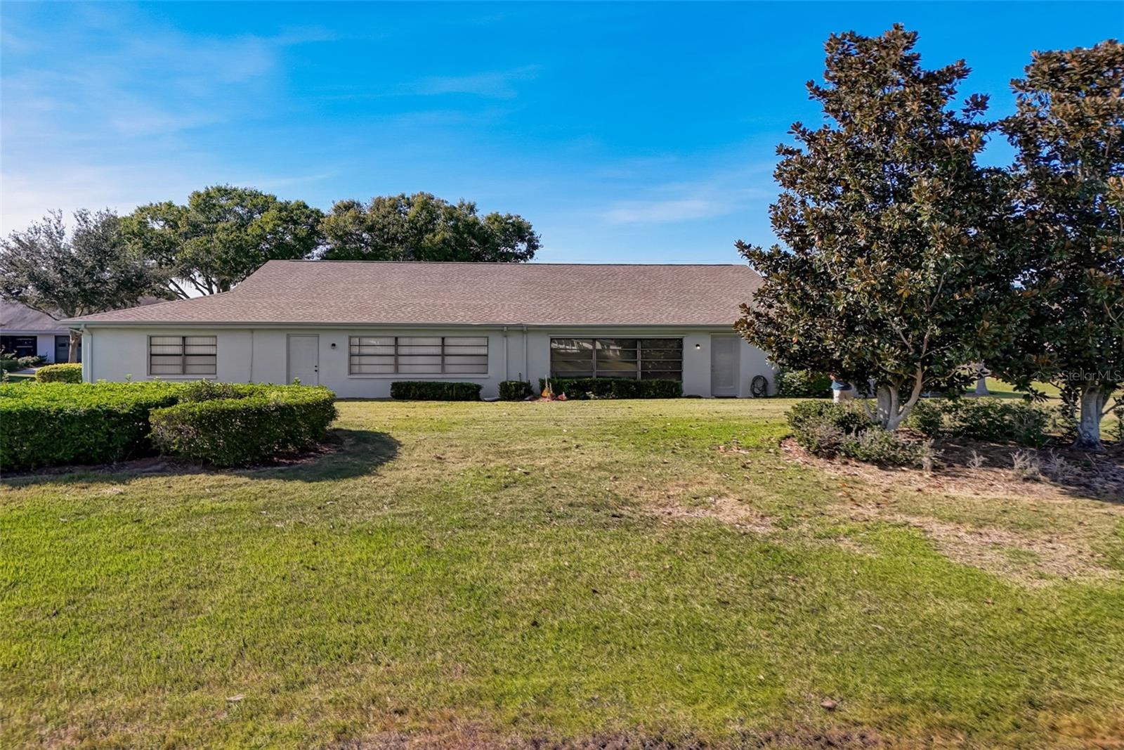 LANCASTER I CONDO - Residential