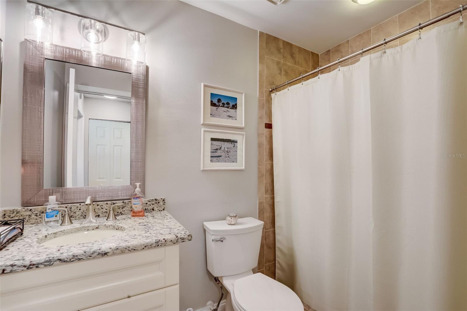 LANCASTER I CONDO - Residential