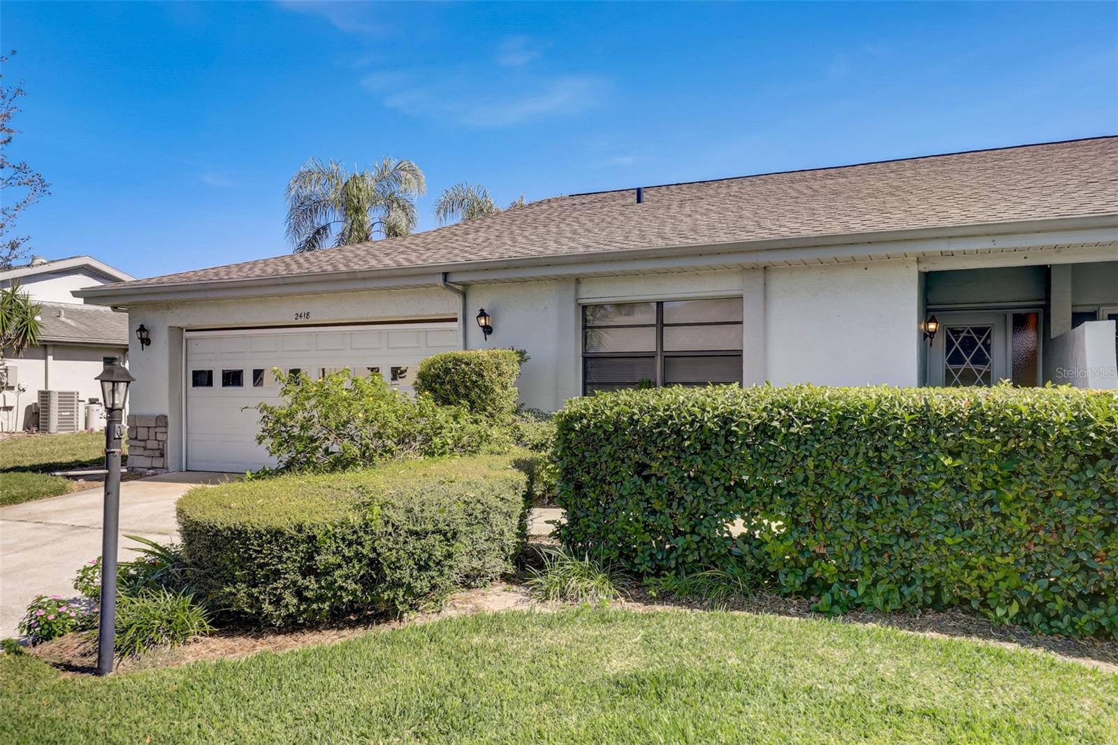 LANCASTER I CONDO - Residential