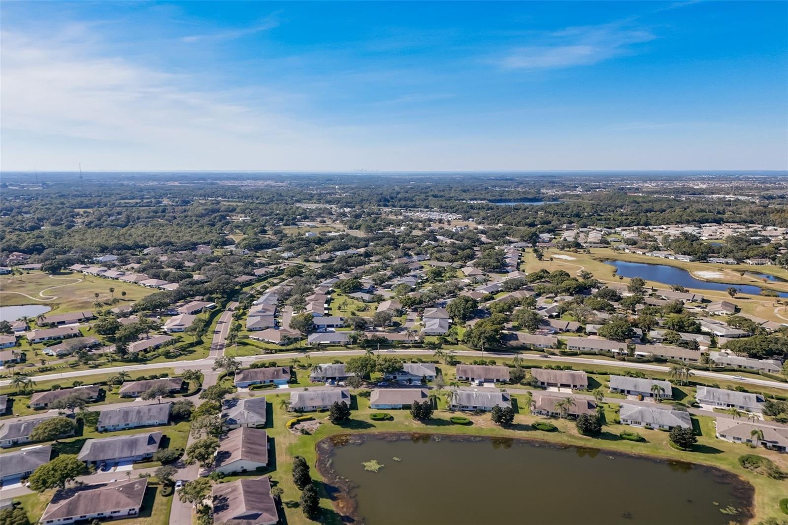 LANCASTER I CONDO - Residential