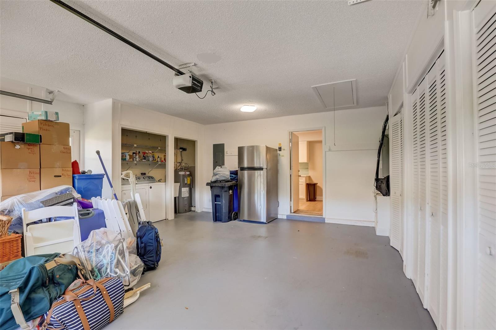 LANCASTER I CONDO - Residential