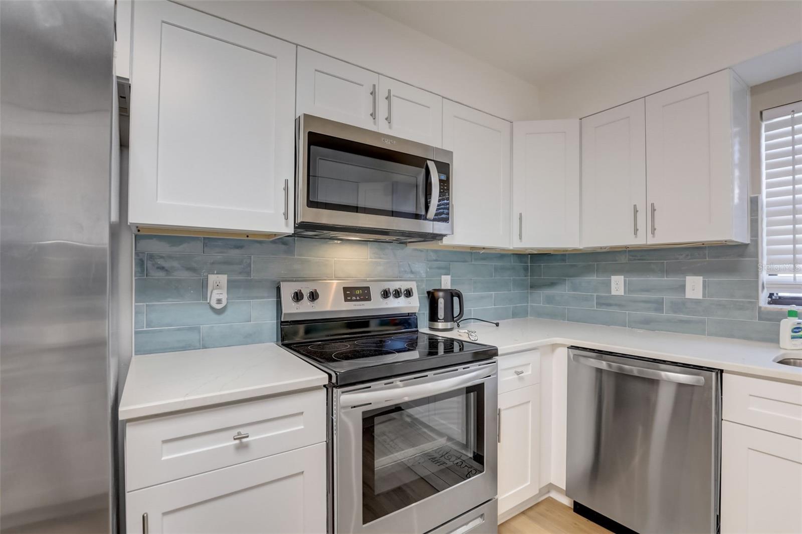 LANCASTER I CONDO - Residential