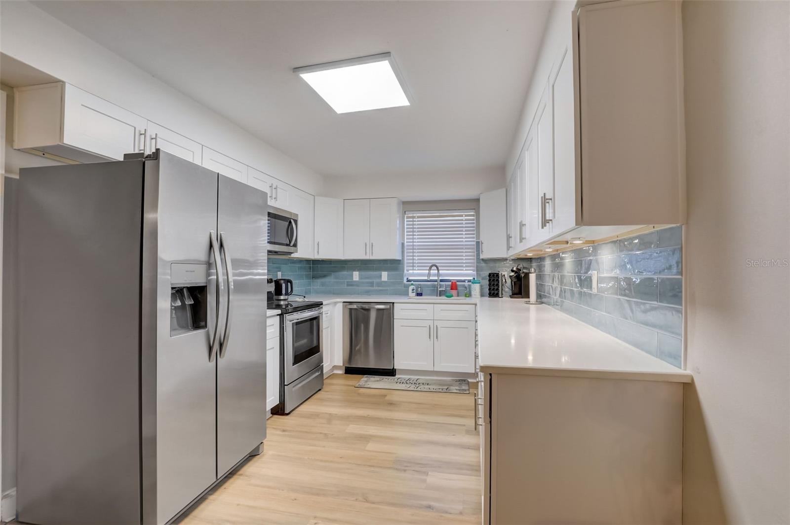 LANCASTER I CONDO - Residential