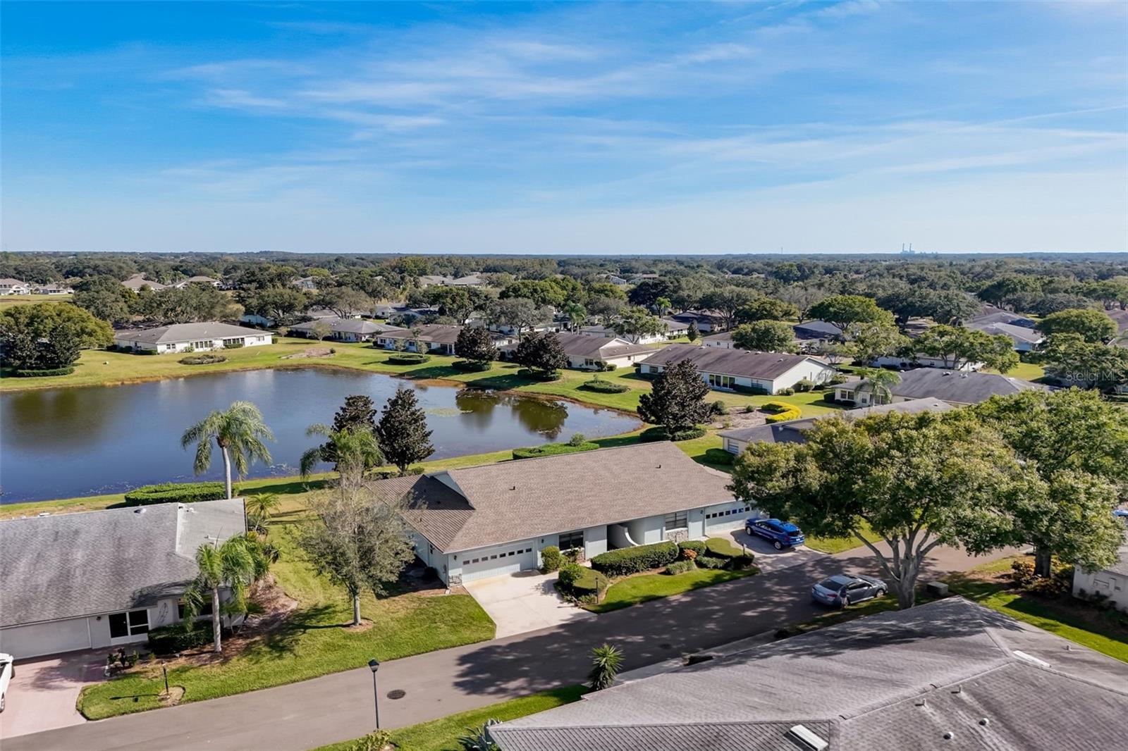 LANCASTER I CONDO - Residential