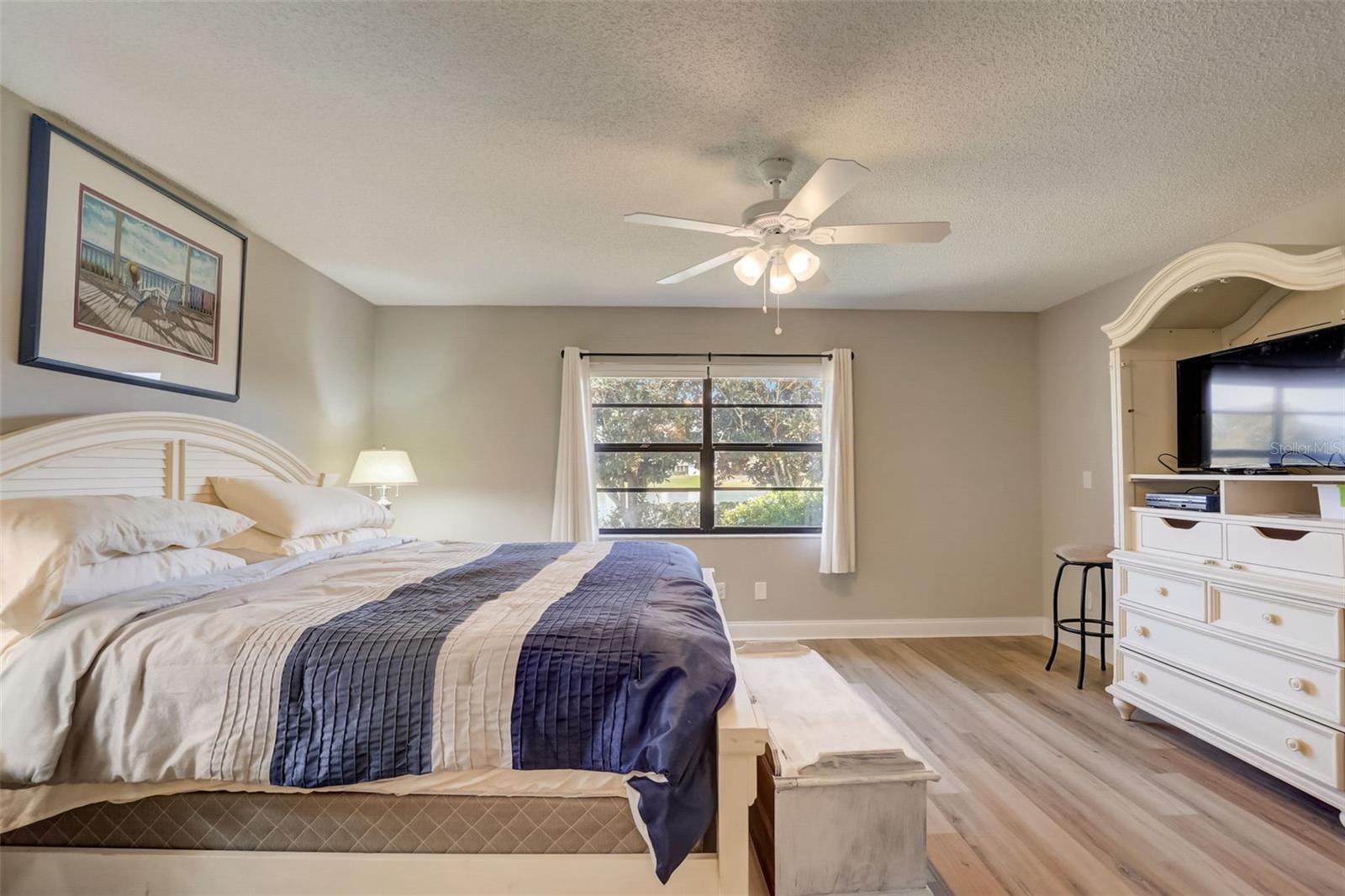 LANCASTER I CONDO - Residential