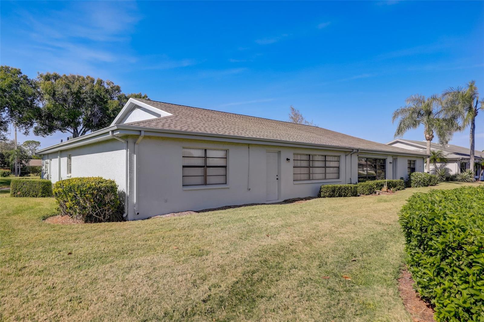 LANCASTER I CONDO - Residential