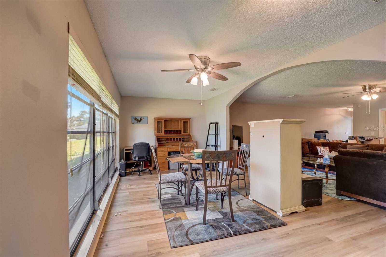 LANCASTER I CONDO - Residential