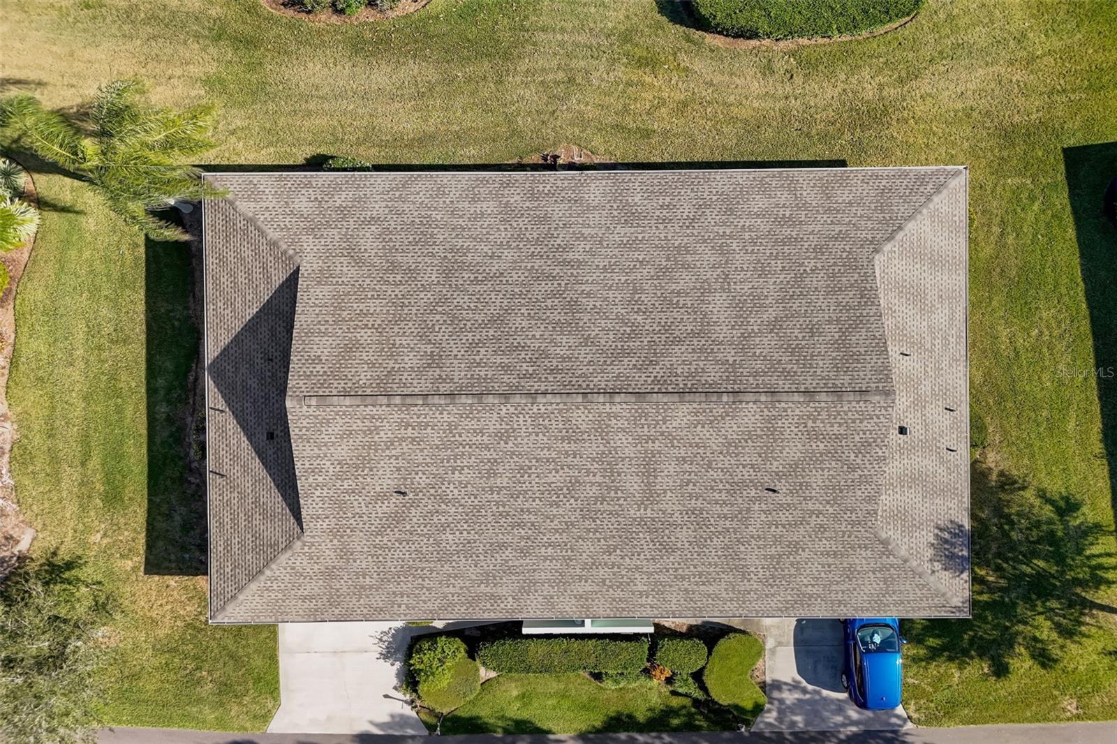 LANCASTER I CONDO - Residential