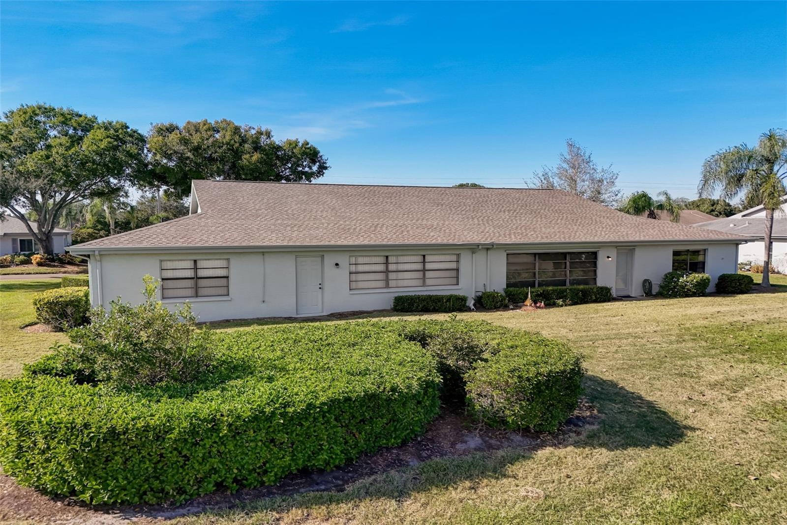 LANCASTER I CONDO - Residential