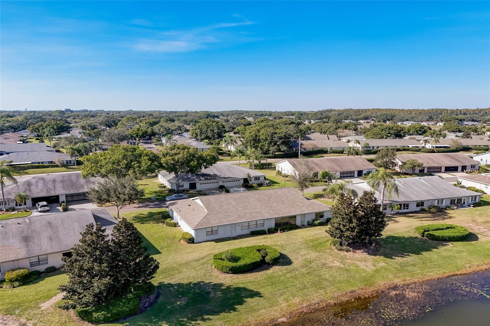 LANCASTER I CONDO - Residential