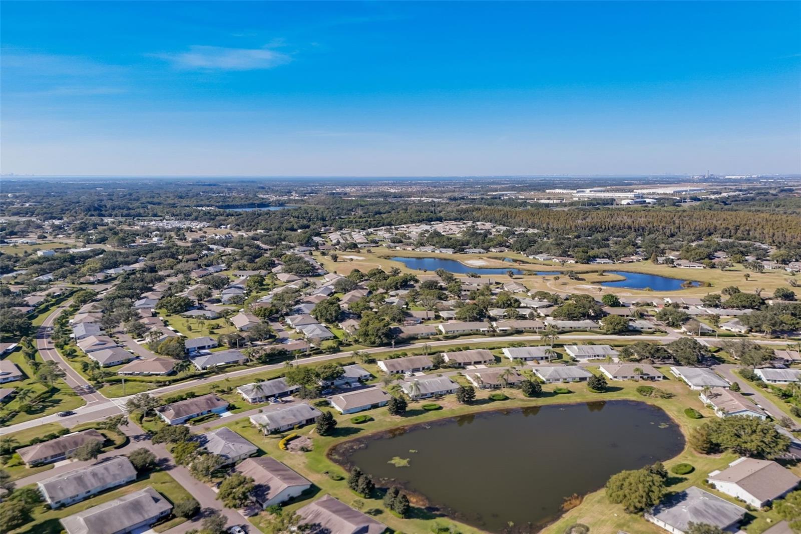 LANCASTER I CONDO - Residential