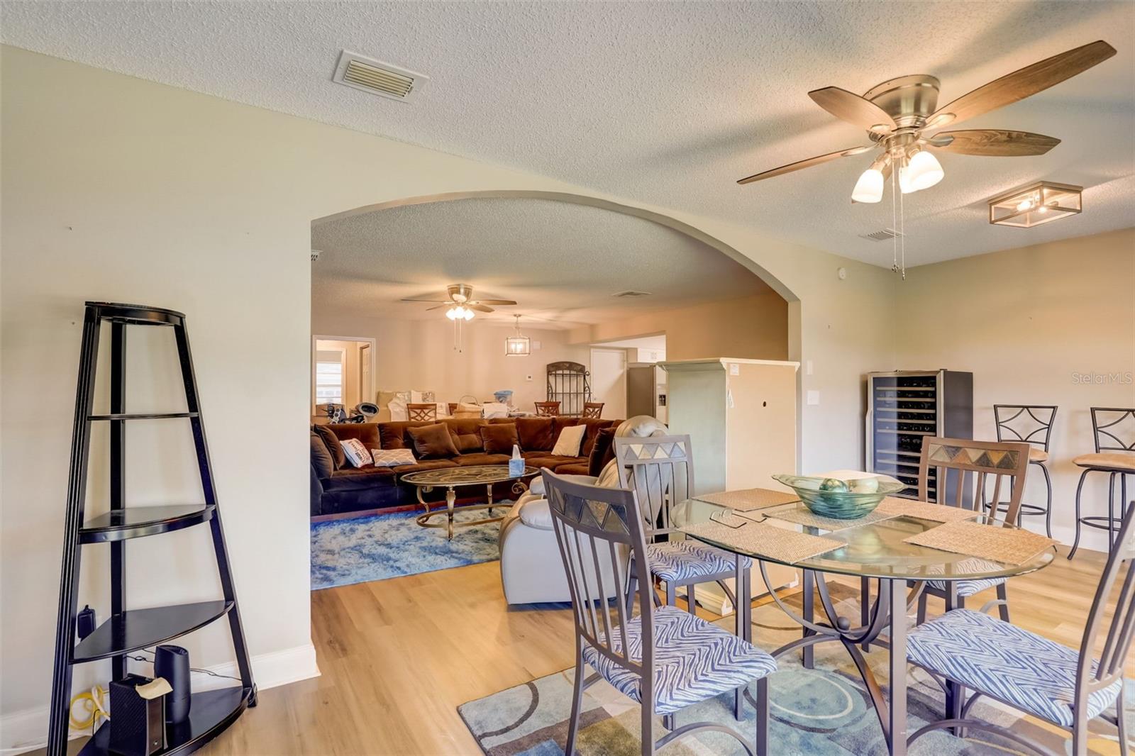 LANCASTER I CONDO - Residential