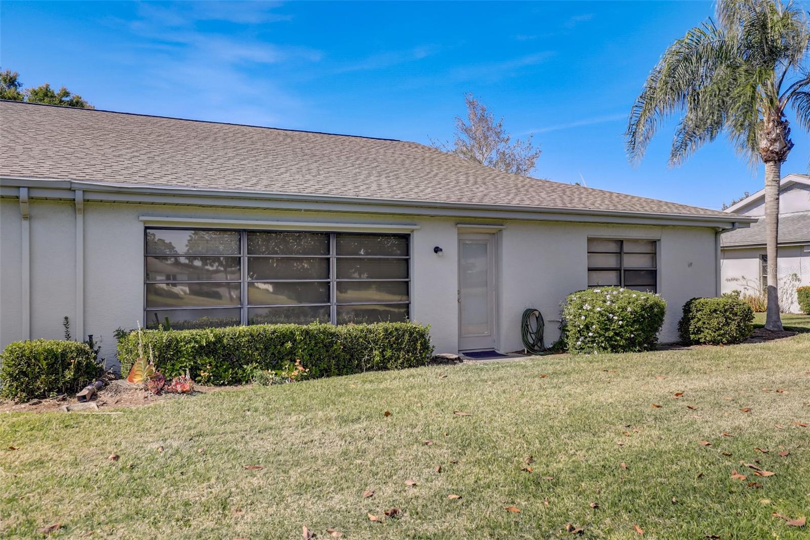 LANCASTER I CONDO - Residential