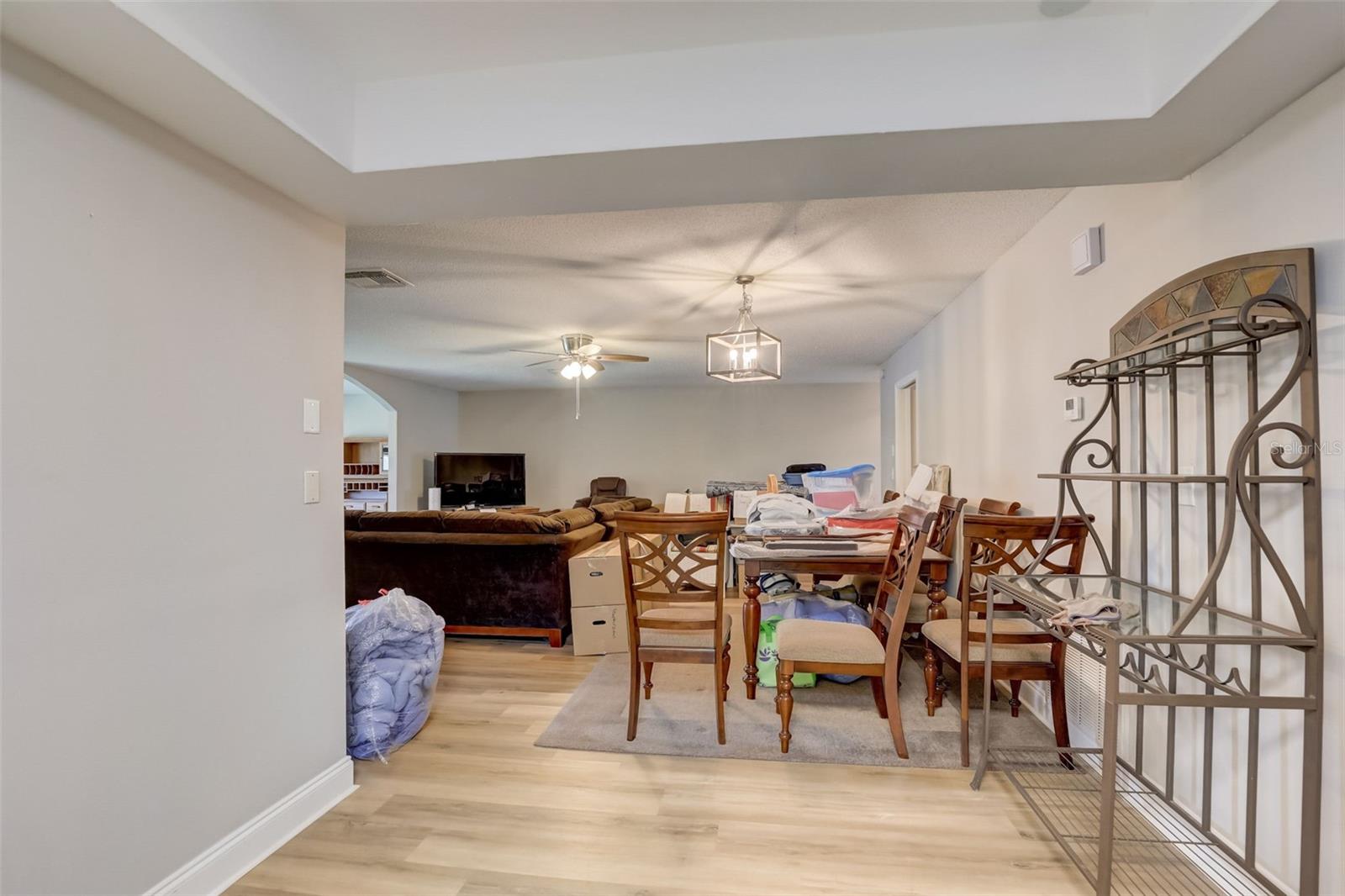 LANCASTER I CONDO - Residential