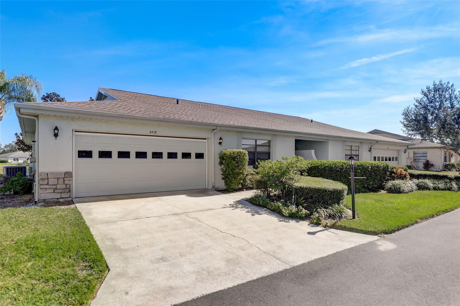 LANCASTER I CONDO - Residential