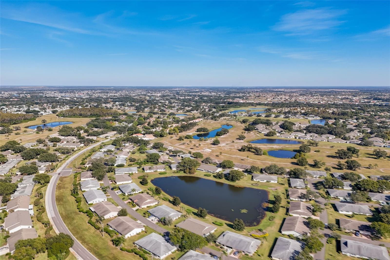 LANCASTER I CONDO - Residential