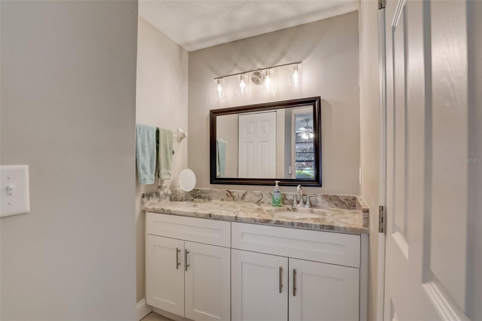 LANCASTER I CONDO - Residential