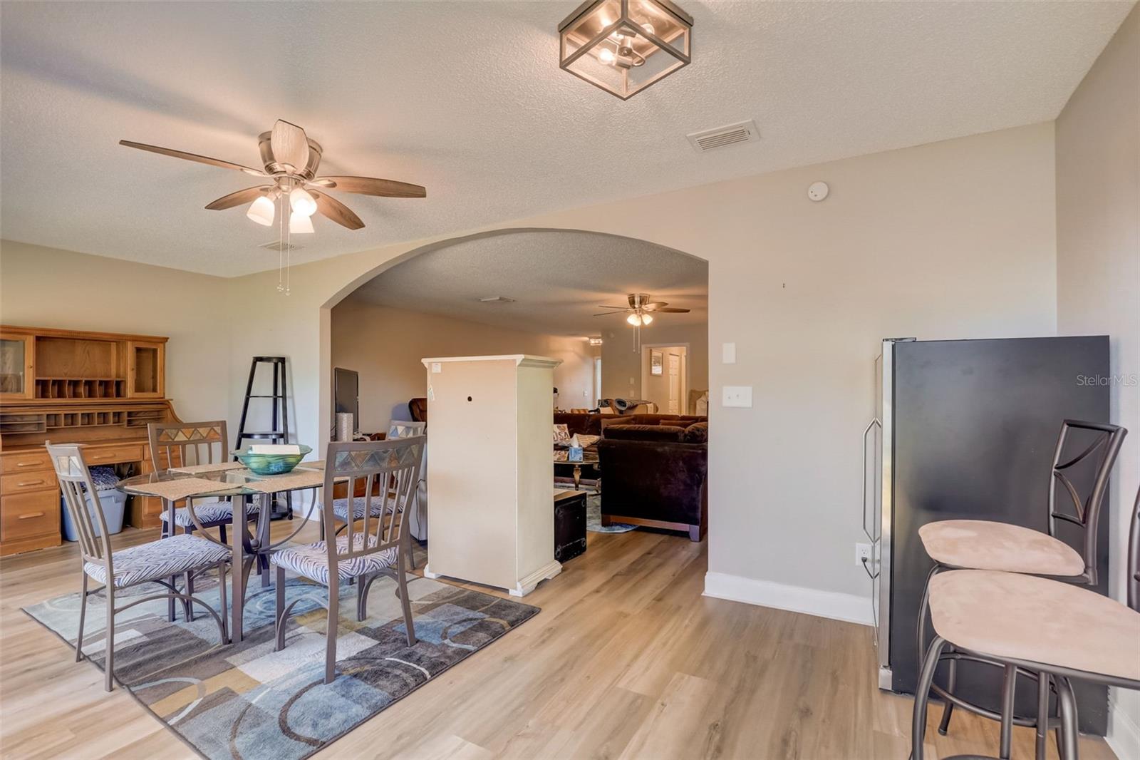 LANCASTER I CONDO - Residential