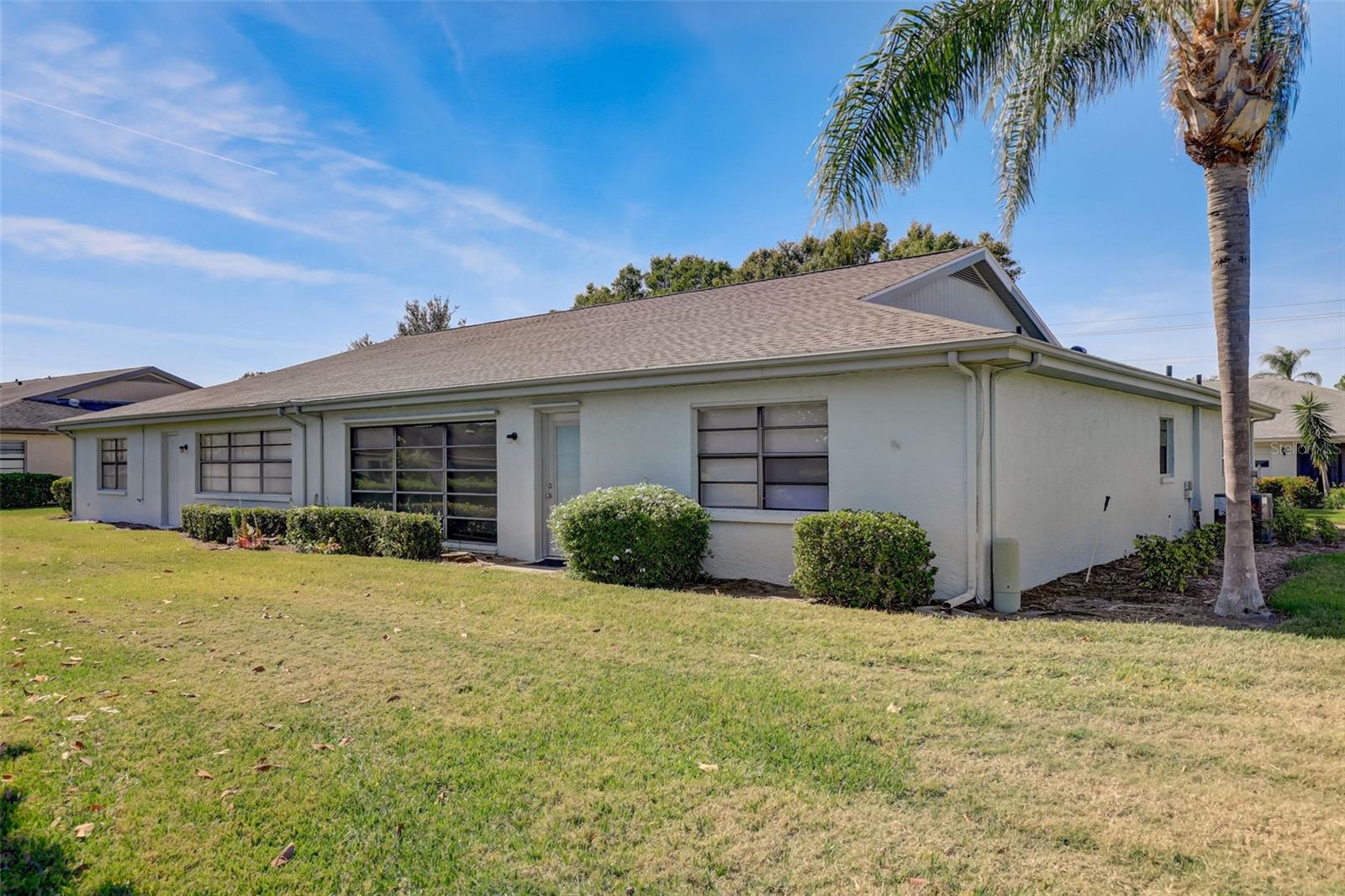 LANCASTER I CONDO - Residential