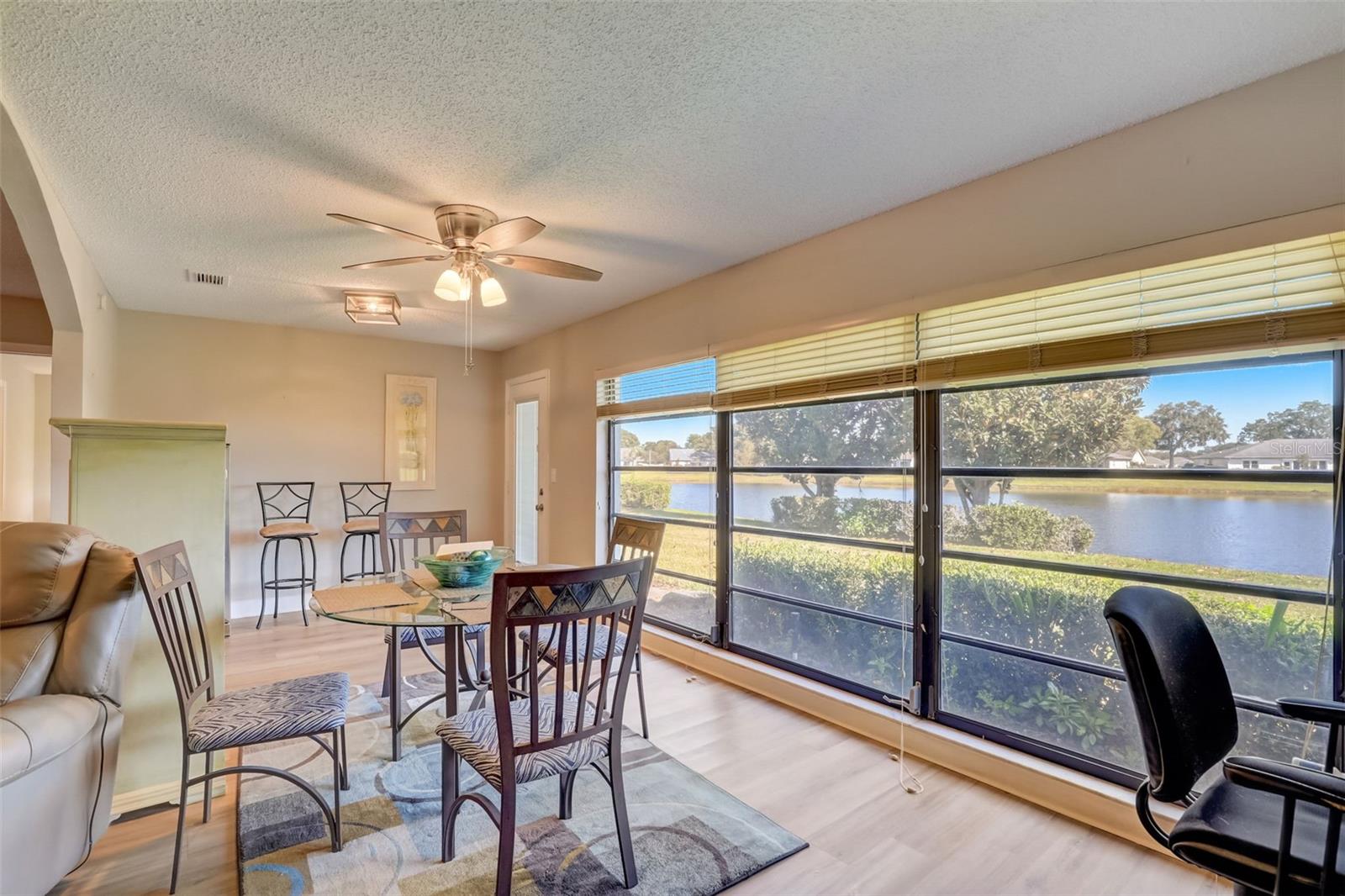 LANCASTER I CONDO - Residential