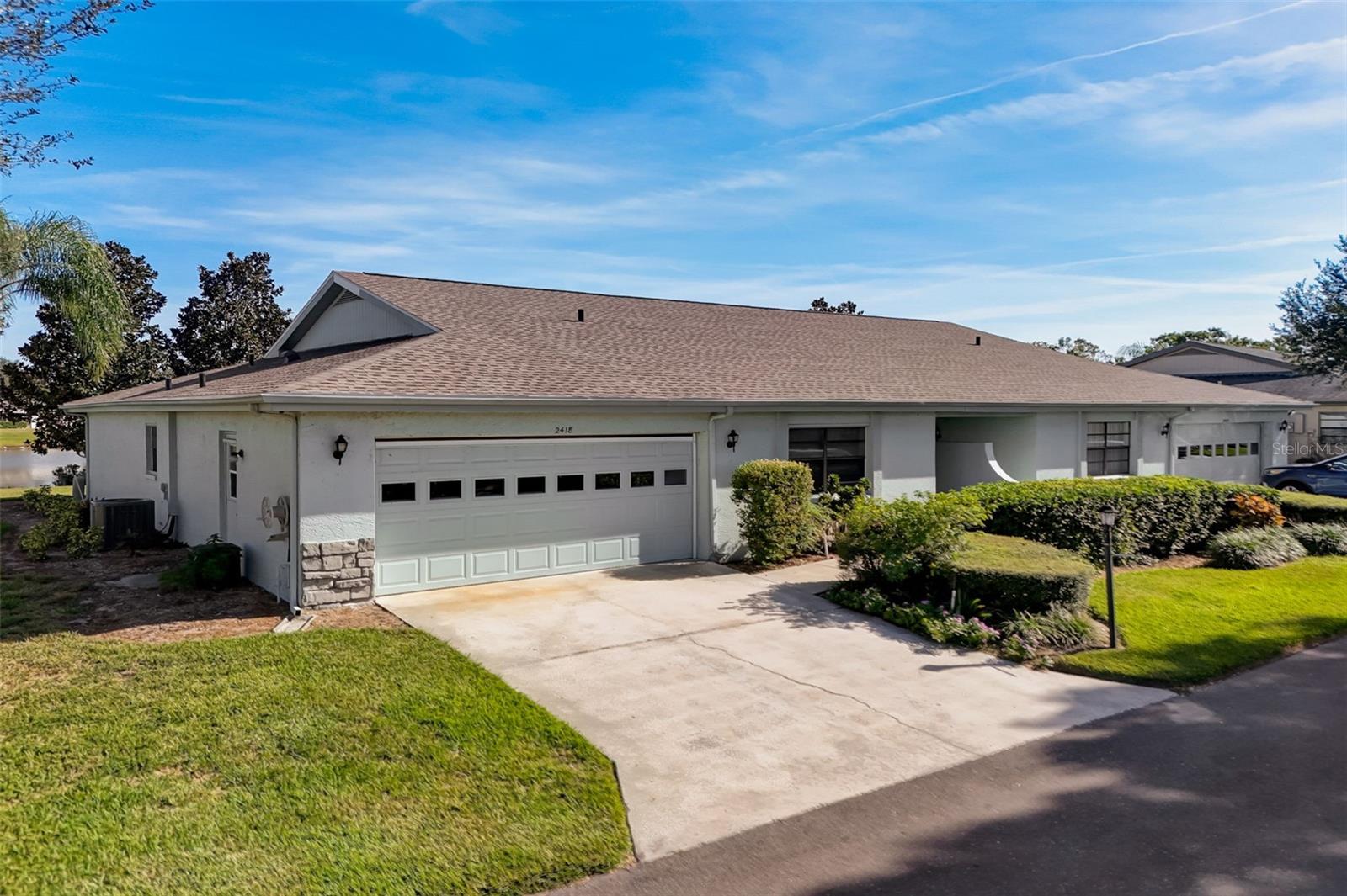 LANCASTER I CONDO - Residential