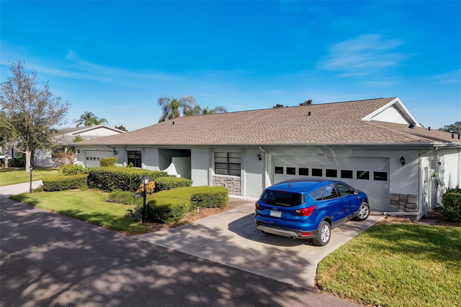 LANCASTER I CONDO - Residential