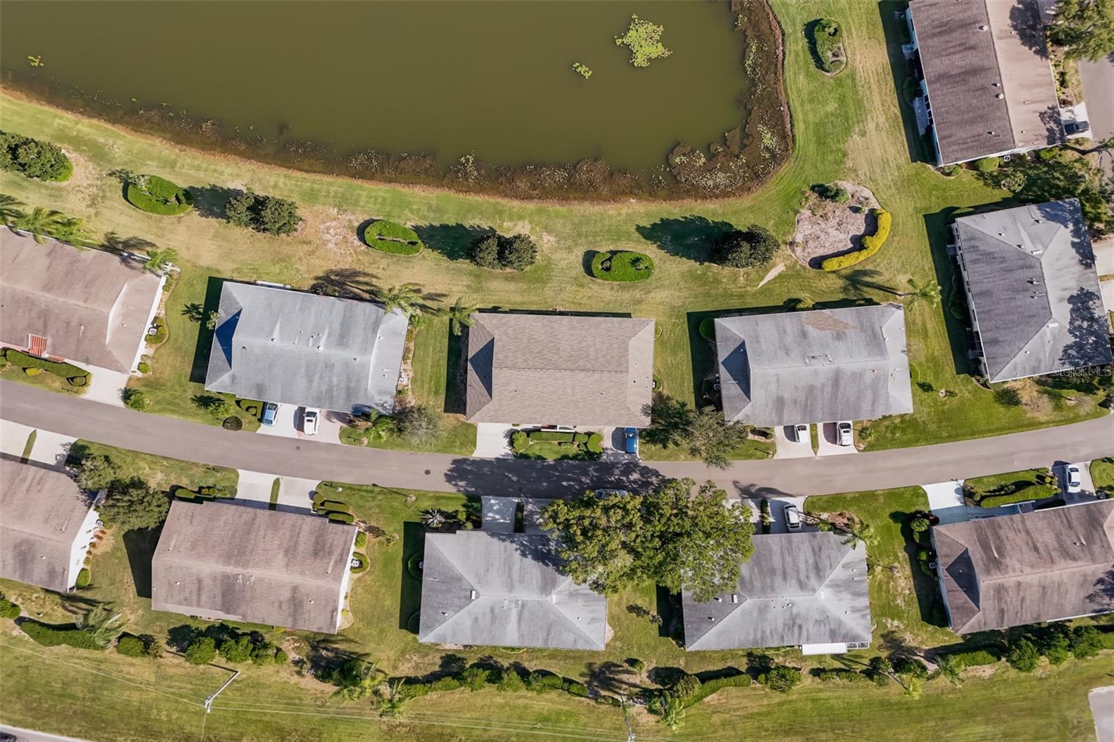 LANCASTER I CONDO - Residential