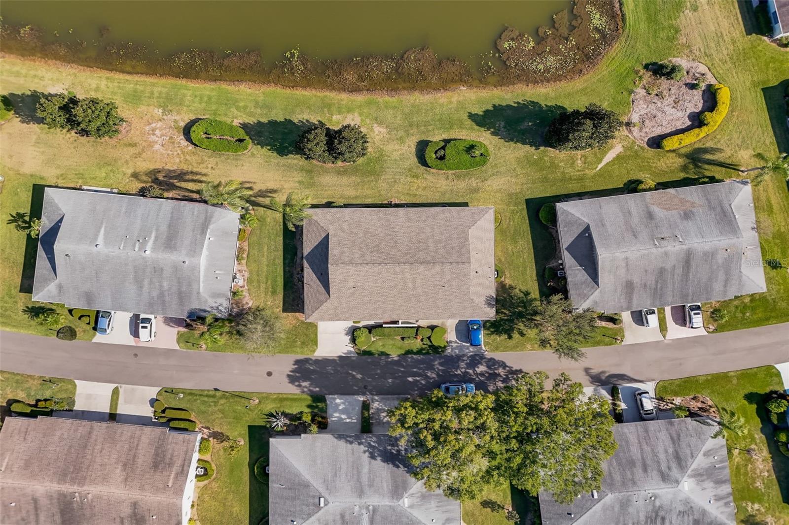 LANCASTER I CONDO - Residential