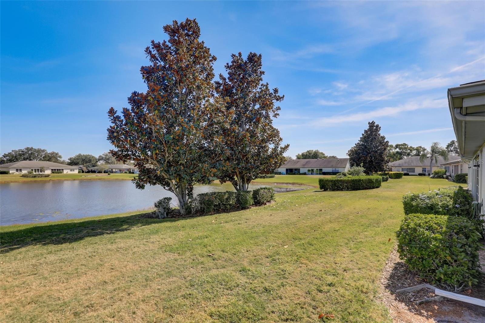 LANCASTER I CONDO - Residential