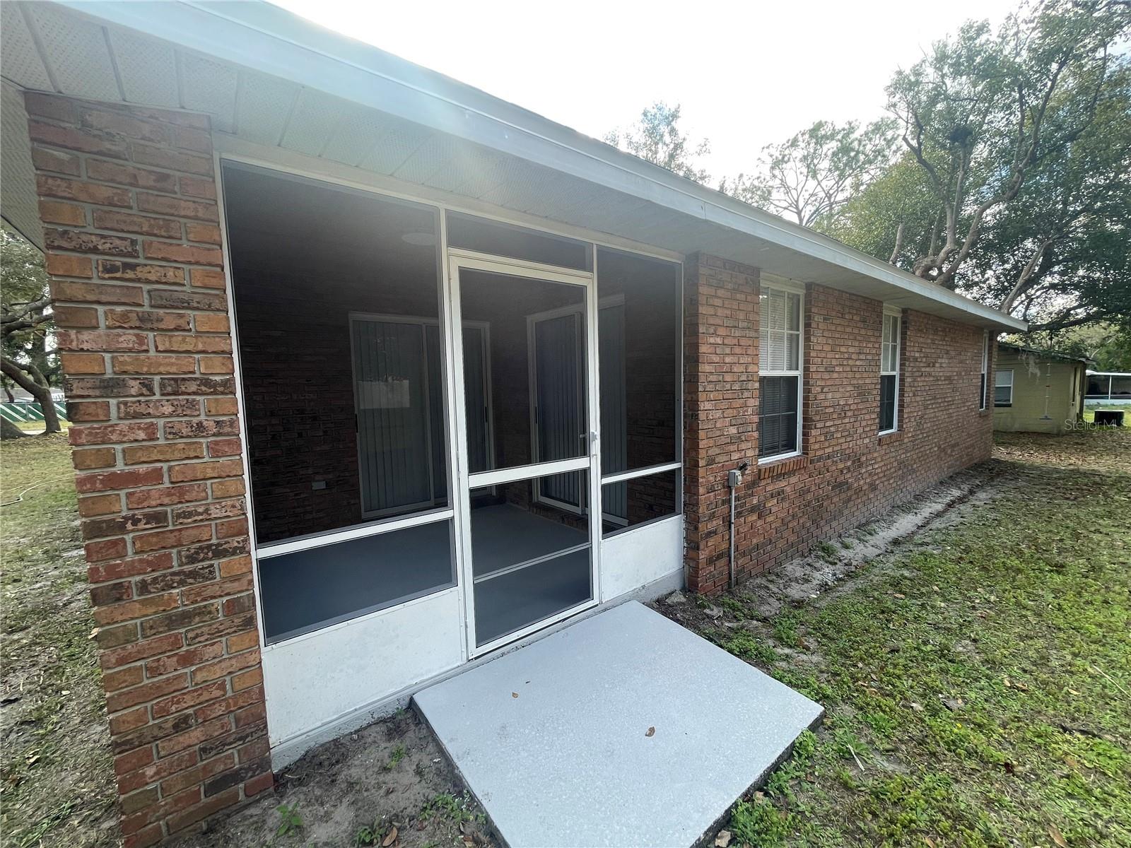 PLANTATION ESTATES UNIT 8 - Residential